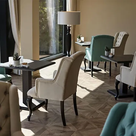 Hilton Frankfurt Gravenbruch