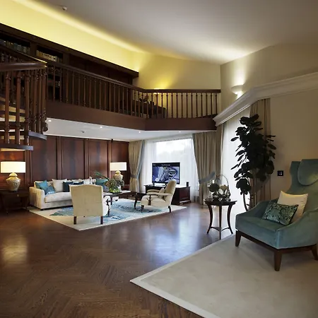 Hilton Frankfurt Gravenbruch