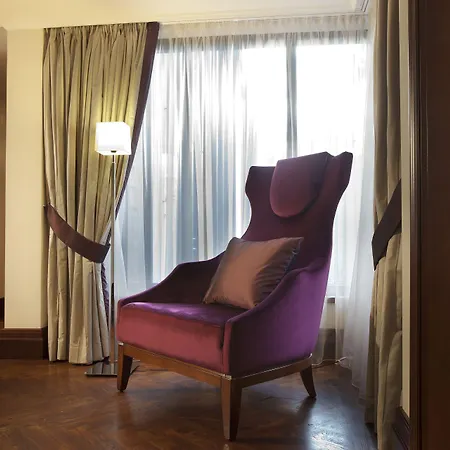 Hotel Hilton Frankfurt Gravenbruch Neu-Isenburg