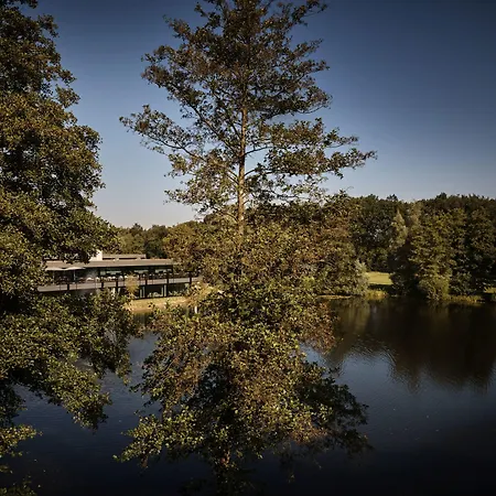 Otel Hilton Frankfurt Gravenbruch Neu-Isenburg