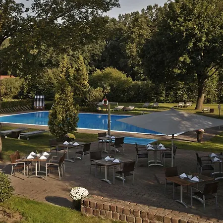 Hotel Hilton Frankfurt