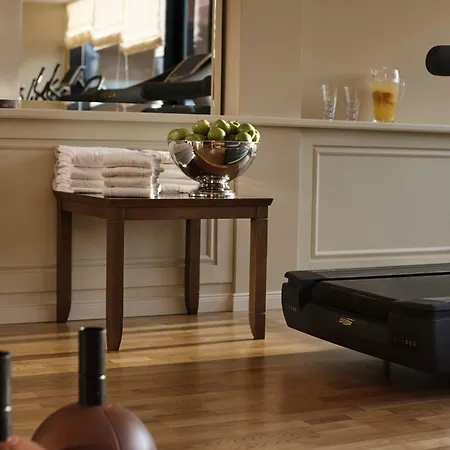 Hilton Frankfurt Gravenbruch