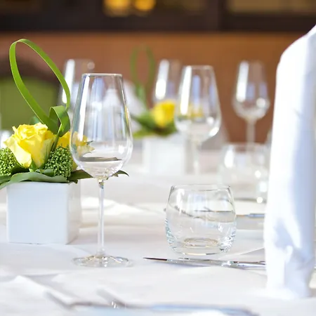 Hilton Frankfurt Gravenbruch