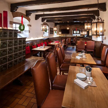 Hilton Frankfurt Hotell