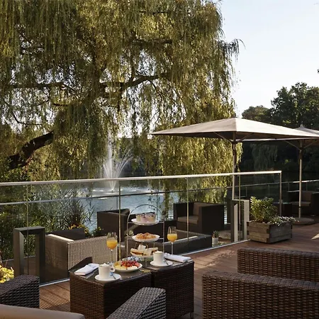 Hilton Frankfurt Gravenbruch