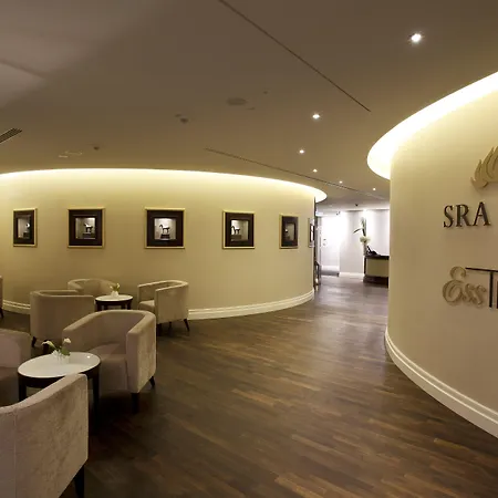 Hilton Frankfurt Gravenbruch 4*