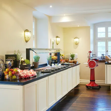 Hilton Frankfurt Gravenbruch