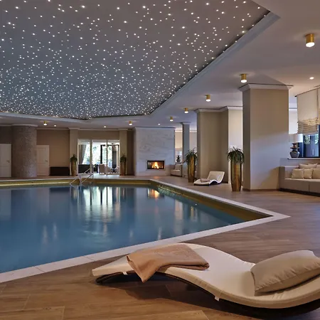 Hilton Frankfurt 4* Gravenbruch