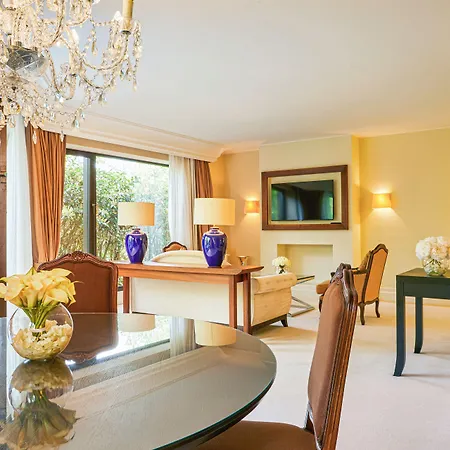 Hilton Frankfurt Gravenbruch