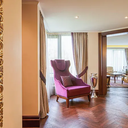 Hilton Frankfurt Gravenbruch