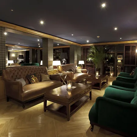 Hilton Frankfurt Gravenbruch Hotel Neu-Isenburg