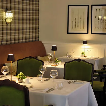 Hilton Frankfurt Gravenbruch