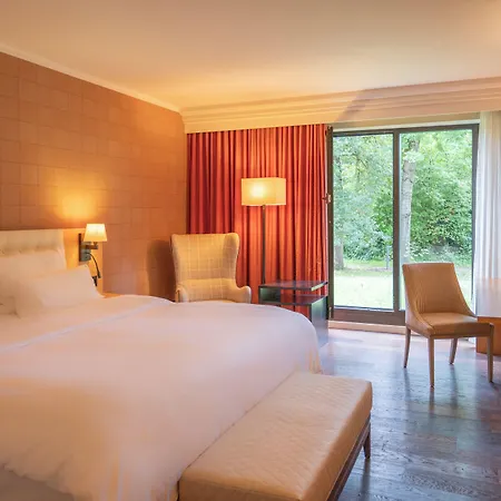 Hilton Frankfurt