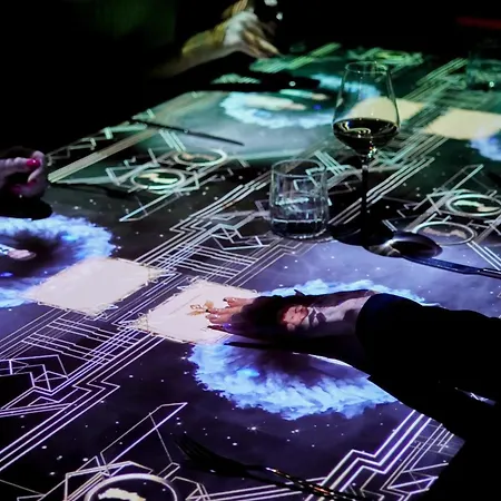 Hilton Frankfurt Gravenbruch