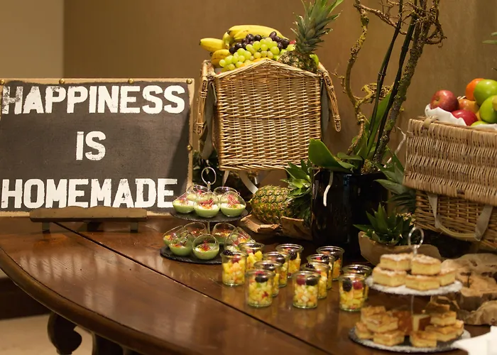 Otel Hilton Frankfurt Gravenbruch Neu-Isenburg