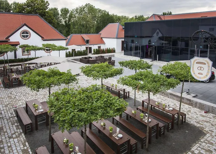 Otel Hilton Frankfurt Gravenbruch Neu-Isenburg