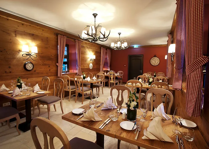 Hilton Frankfurt Gravenbruch