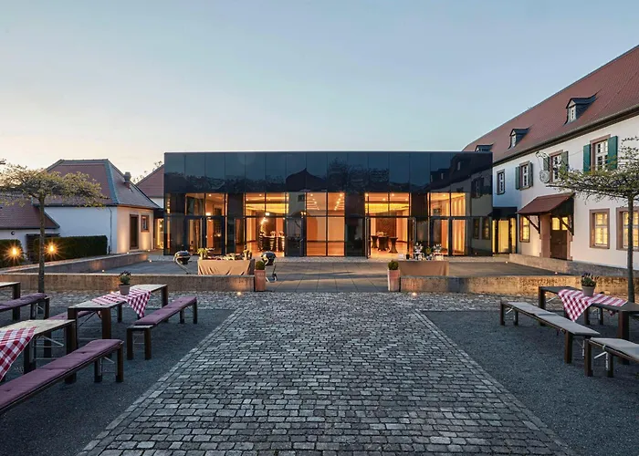 Hilton Frankfurt Gravenbruch Neu-Isenburg