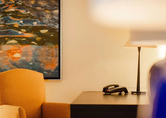 Hilton Frankfurt Gravenbruch Neu-Isenburg