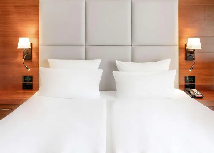 Hilton Frankfurt Gravenbruch