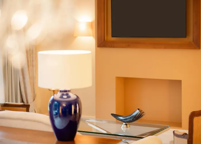 Hilton Frankfurt Gravenbruch 4* Neu-Isenburg