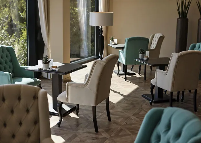 Hilton Frankfurt Gravenbruch