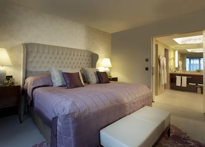 Otel Hilton Frankfurt Gravenbruch Neu-Isenburg