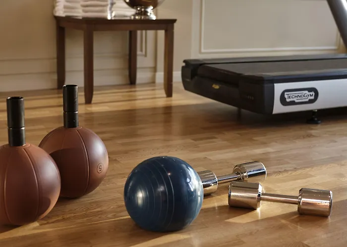 Hilton Frankfurt Gravenbruch Neu-Isenburg