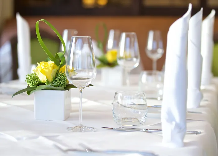 Hilton Frankfurt Gravenbruch Neu-Isenburg