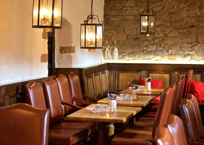 Otel Hilton Frankfurt Gravenbruch 4*