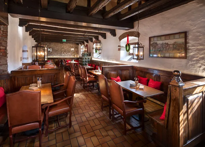 Hilton Frankfurt Gravenbruch Neu-Isenburg