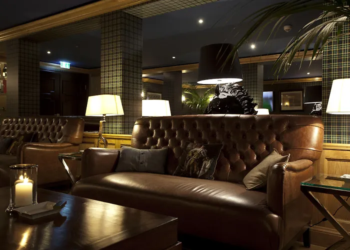 Hilton Frankfurt Gravenbruch Otel