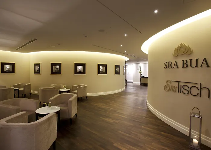 Hilton Frankfurt Gravenbruch 4*