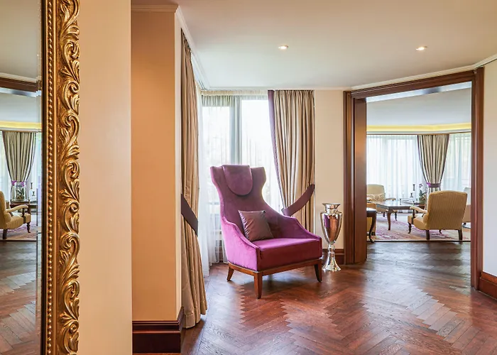 Hilton Frankfurt Gravenbruch