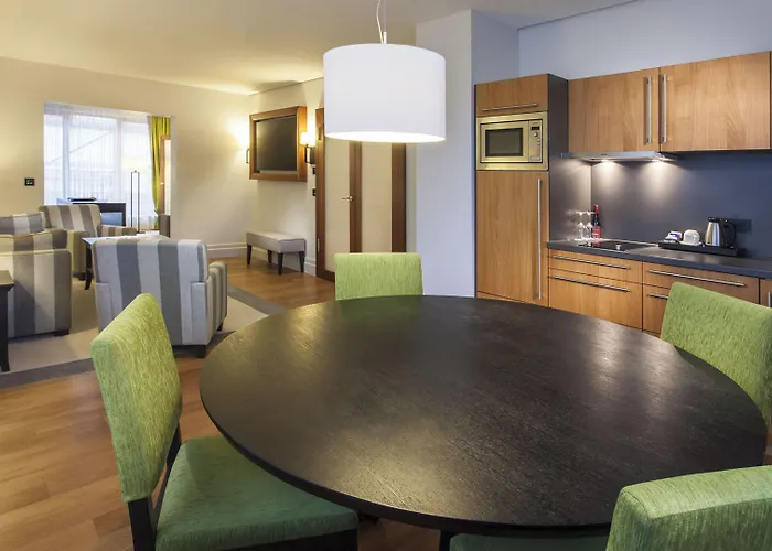 Otel Hilton Frankfurt Gravenbruch Neu-Isenburg