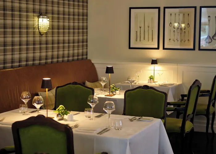 Hilton Frankfurt Gravenbruch Neu-Isenburg