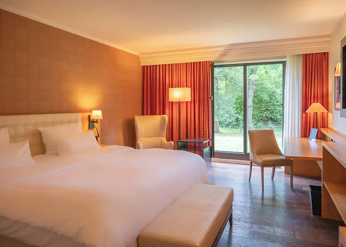 Hilton Frankfurt Gravenbruch