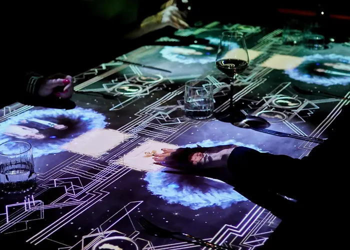 Hilton Frankfurt Gravenbruch