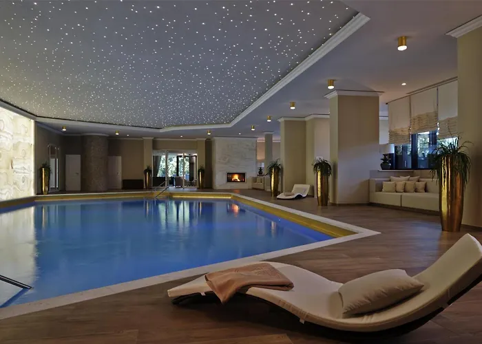 Hilton Frankfurt Gravenbruch